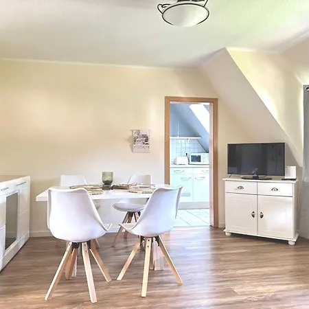 Haus Lindenstrasse Og Lindenstrasse 24