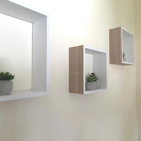 Appartamento Haus Lindenstrasse Og Lindenstrasse 24 *