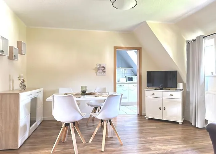 Haus Lindenstrasse Og Lindenstrasse 24