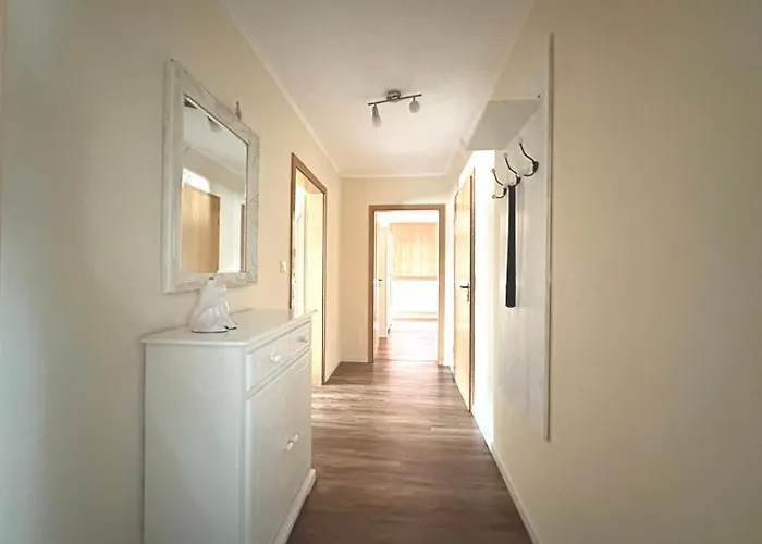 Haus Lindenstrasse Og Lindenstrasse 24 *